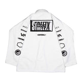 Shoyoroll RVCA x StreetX • White • 3/A3 • BRAND NEW