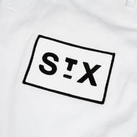 Shoyoroll RVCA x StreetX • White • 3/A3 • BRAND NEW