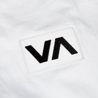 Shoyoroll RVCA x StreetX • White • 3/A3 • BRAND NEW