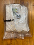 Shoyoroll Fifty/50 Watchmen • White • 2/A2 • BRAND NEW