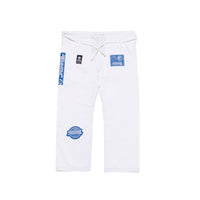 Shoyoroll Competitor 21.Blue • White • 2/A2 • WASHED ONCE