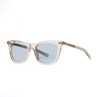 Albino and Preto A&P x Native Sons "Spirit" Sunglasses • Honey • BRAND NEW