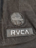 Shoyoroll Batch 115 RVCA x Heartbreakers • Black • A4 • BARELY USED