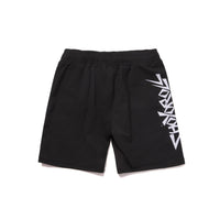 Shoyoroll Pressure Drop Training Fitted Shorts • Black • Large (L) • BRAND NEW