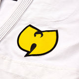 Albino and Preto A&P x Wu-Tang 2 • White • A3 • BRAND NEW