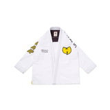 Albino and Preto A&P x Wu-Tang 2 • White • A2 • BRAND NEW