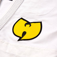 Albino and Preto A&P x Wu-Tang 2 • White • A3H • BRAND NEW