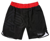 Albino and Preto x Bodega World Domination Shorts • Black • Large • BRAND NEW