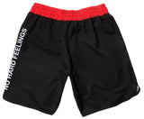 Albino and Preto x Bodega World Domination Shorts • Black • Large • BRAND NEW