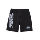 Shoyoroll Carbon Competitor Training Fitted Shorts • Black • Small • BRAND NEW