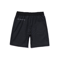 Shoyoroll Batch 121 Weaves Training Fitted Shorts • Black • Small • BRAND NEW