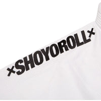 Shoyoroll Batch 105 Absolute King • White • A2L • BRAND NEW