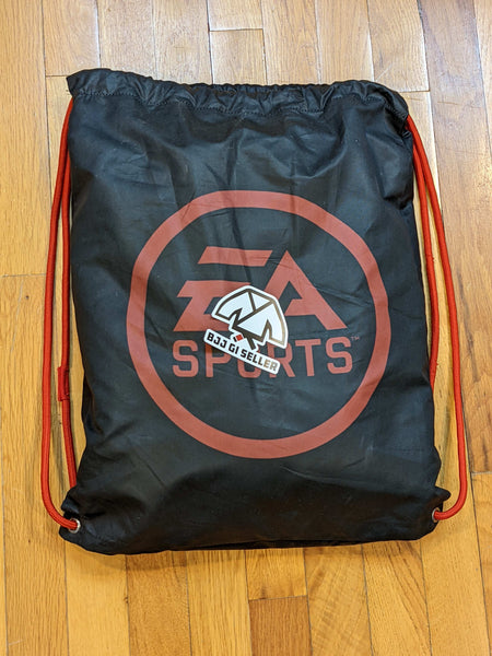 Shoyoroll EA Sports • Black/Red • A2 • BRAND NEW