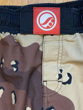 Shoyoroll 2015 Operator Shorts • Camo • Medium (M) • BARELY USED