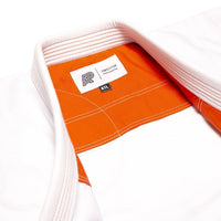 Albino and Preto Batch 59 RS350 (Orange) • White • A2 • BRAND NEW