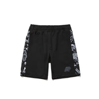 Albino and Preto A&P x Mike Gigliotti Shorts • Black • Small (S) • BRAND NEW