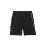 Albino and Preto A&P x Mike Gigliotti Shorts • Black • Small (S) • BRAND NEW