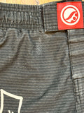 Shoyoroll Campeao Mundial Shorts • Black • Medium (M) • GENTLY USED