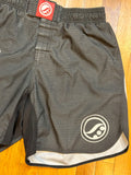 Shoyoroll Campeao Mundial Shorts • Black • Medium (M) • GENTLY USED