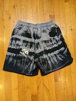 Albino and Preto Pleasures Shorts • Black • Extra Large (XL) • BARELY USED