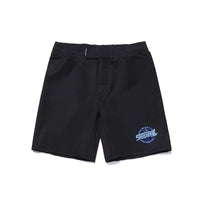 Shoyoroll Carolina Competitor Training Fitted Shorts • Black • M • BRAND NEW