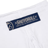 Shoyoroll SYR x Lepri Seminar Tour • White • 1L/A1L • BRAND NEW