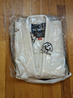 Shoyoroll Comp Standard XIV Q3 • White • A1 • BRAND NEW