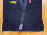 Albino and Preto A&P x NBA Lakers • Black • A1L • WORN ONCE