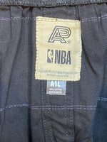 Albino and Preto A&P x NBA Lakers • Black • A1L • WORN ONCE