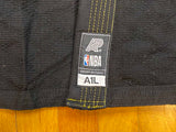 Albino and Preto A&P x NBA Lakers • Black • A1L • WORN ONCE