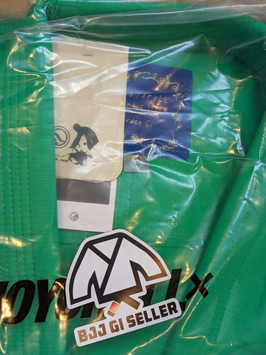 Shoyoroll Cactus Store x Shoyoroll V4 • Green • 2/A2 • BRAND Shoyoroll Cactus Store x Shoyoroll V4 • Green • 2/A2 • BRAND