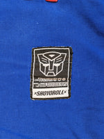 Shoyoroll Batch 56 Shoyoroll x Transformers • Blue • A1L