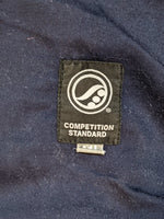 Shoyoroll Comp Standard XIX Q2 • Navy • A1L • GENTLY USED