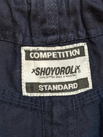 Shoyoroll Comp Standard XIX Q2 • Navy • A1L • GENTLY USED