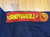 Shoyoroll Comp Standard XIX Q2 • Navy • A1L • GENTLY USED