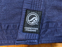 Shoyoroll Comp Standard XIX Q2 • Navy • A1L • GENTLY USED