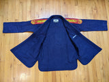 Shoyoroll Comp Standard XIX Q2 • Navy • A1L • GENTLY USED