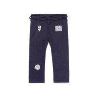 Shoyoroll Competitor 20.9 • Navy • A2 • BRAND NEW