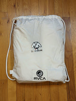 Shoyoroll Batch 60 RVCA V2 • White • A2 • BRAND NEW