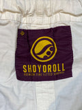 Shoyoroll Batch 83 Mamba Competitor • White • A1L • GENTLY USED