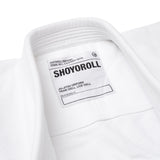 Shoyoroll Moon Rock Competitor • White • 2/A2 • BRAND NEW