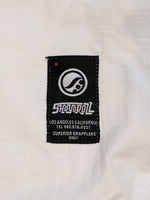 Shoyoroll Sage Competitor • White • A1F • GENTLY USED