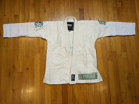 Shoyoroll Sage Competitor • White • A1F • GENTLY USED