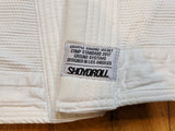 Shoyoroll Comp Standard XVII Q4 • White • A1F • GENTLY USED