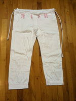 Shoyoroll Batch 77 Hers • White • A1F • BARELY USED