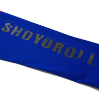 Shoyoroll Batch 127 King Road • Blue • 0W/A0H • BRAND NEW