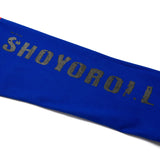 Shoyoroll Batch 127 King Road • Blue • 0W/A0H • BRAND NEW