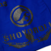 Shoyoroll Batch 127 King Road • Blue • 0W/A0H • BRAND NEW