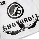 Shoyoroll Batch 127 King Road • White • 2L/A2L • BRAND NEW