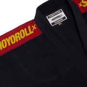 New—Shoyoroll BJJ Gi Sz A1 limited drop (Comp Standard shops XIX Q2) msrp $189